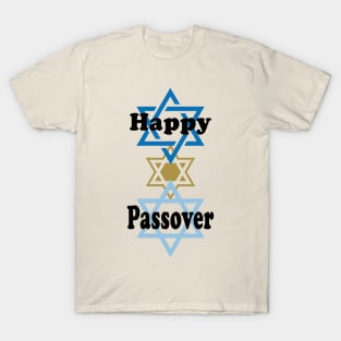 Happy Passover T-Shirt